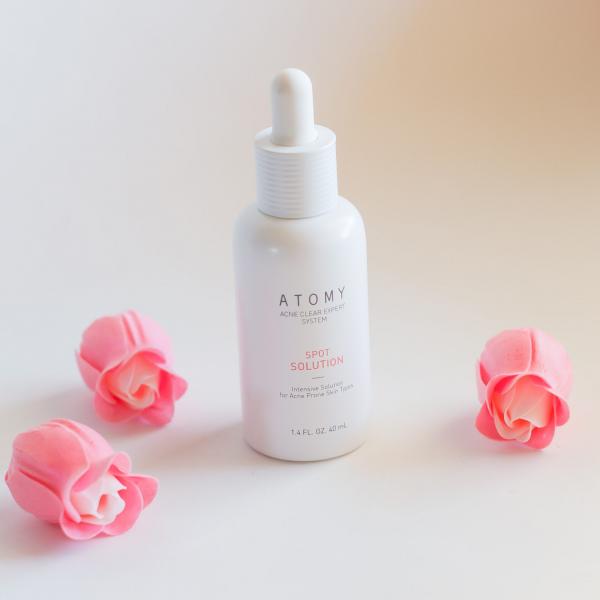 Средство от акне «Эксперт концентрат» от Атоми — фото 2